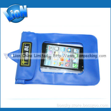 Waterproof Carrying Case Bag for Large Cell Phone